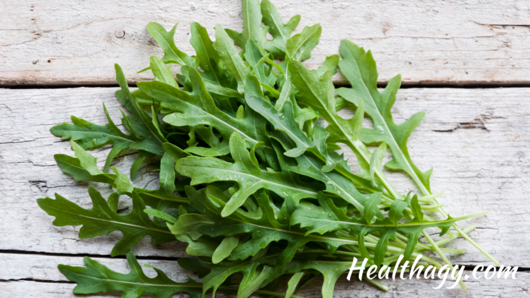 Arugula Vs Spinach, What is the Difference? (Plus Nutrition) - Healthagy