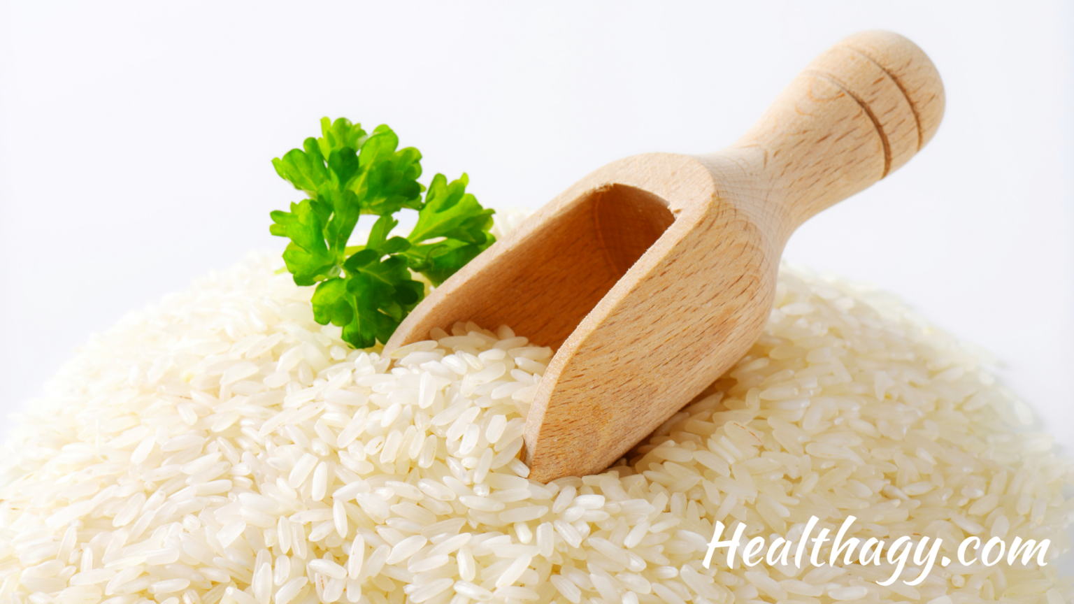 Basmati Rice vs Jasmine Rice What is the Difference? Healthagy