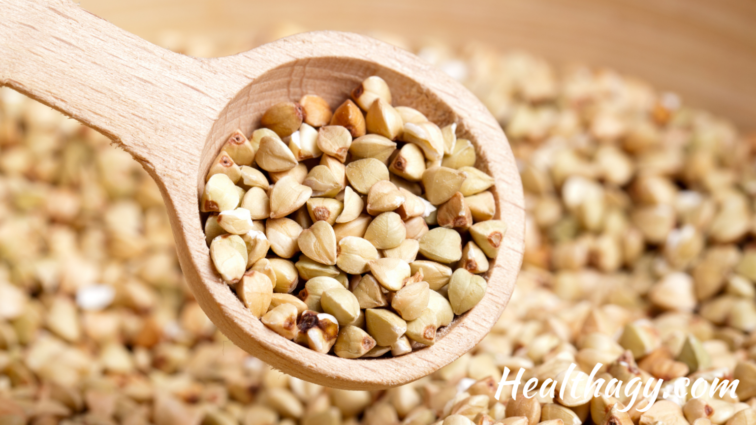 Buckwheat vs Barley Which is Healthier? A Comparison Healthagy