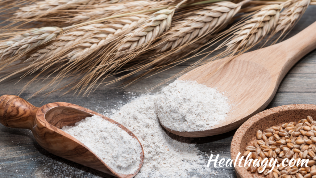 Wheat Vs Buckwheat Nutrition Health Benefits Healthagy