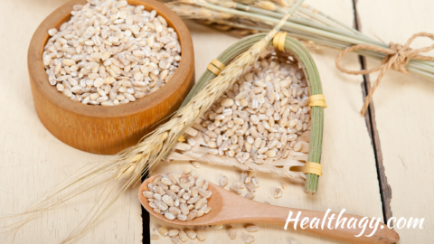 Rye vs Barley: Which Grain is More Nutritious? - Healthagy
